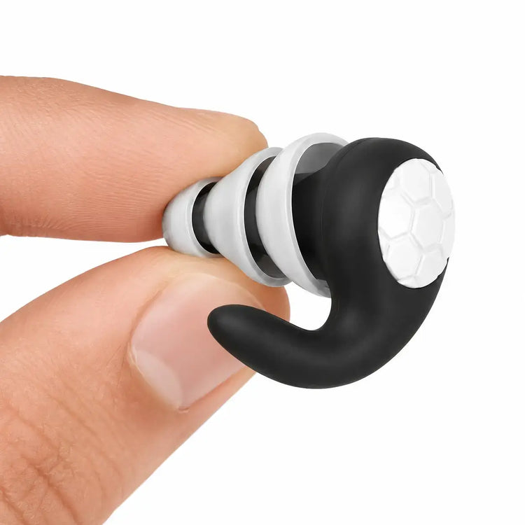 SilentNight™ Ear Plugs