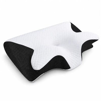 The Butterfly Rest™ – Cervical Pillow