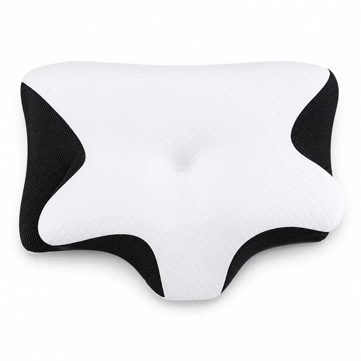 The Butterfly Rest™ – Cervical Pillow