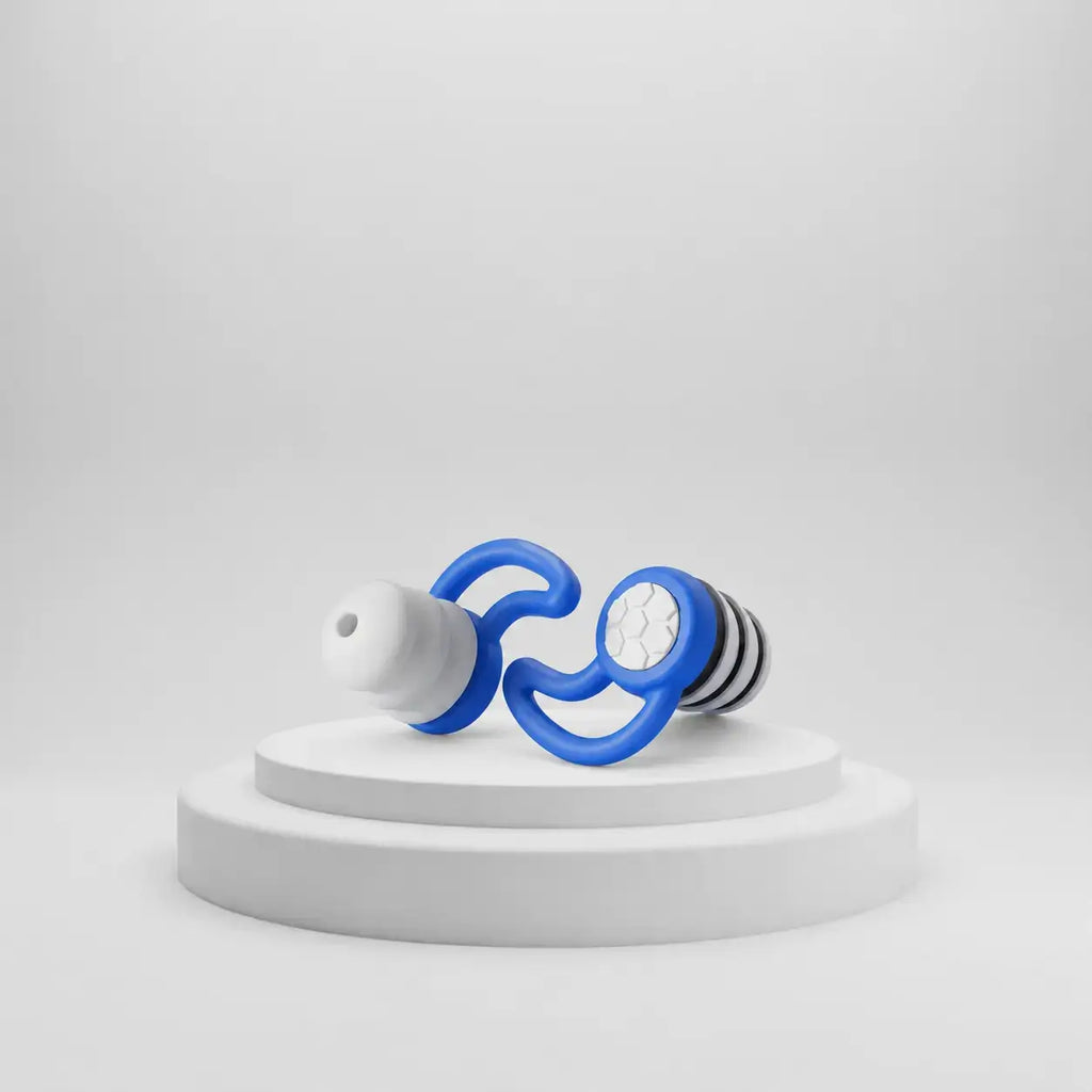 SilentNight™ Ear Plugs