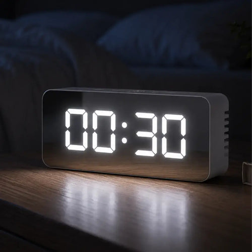 Sleep Clock™ – The Blue Light-Free Clock