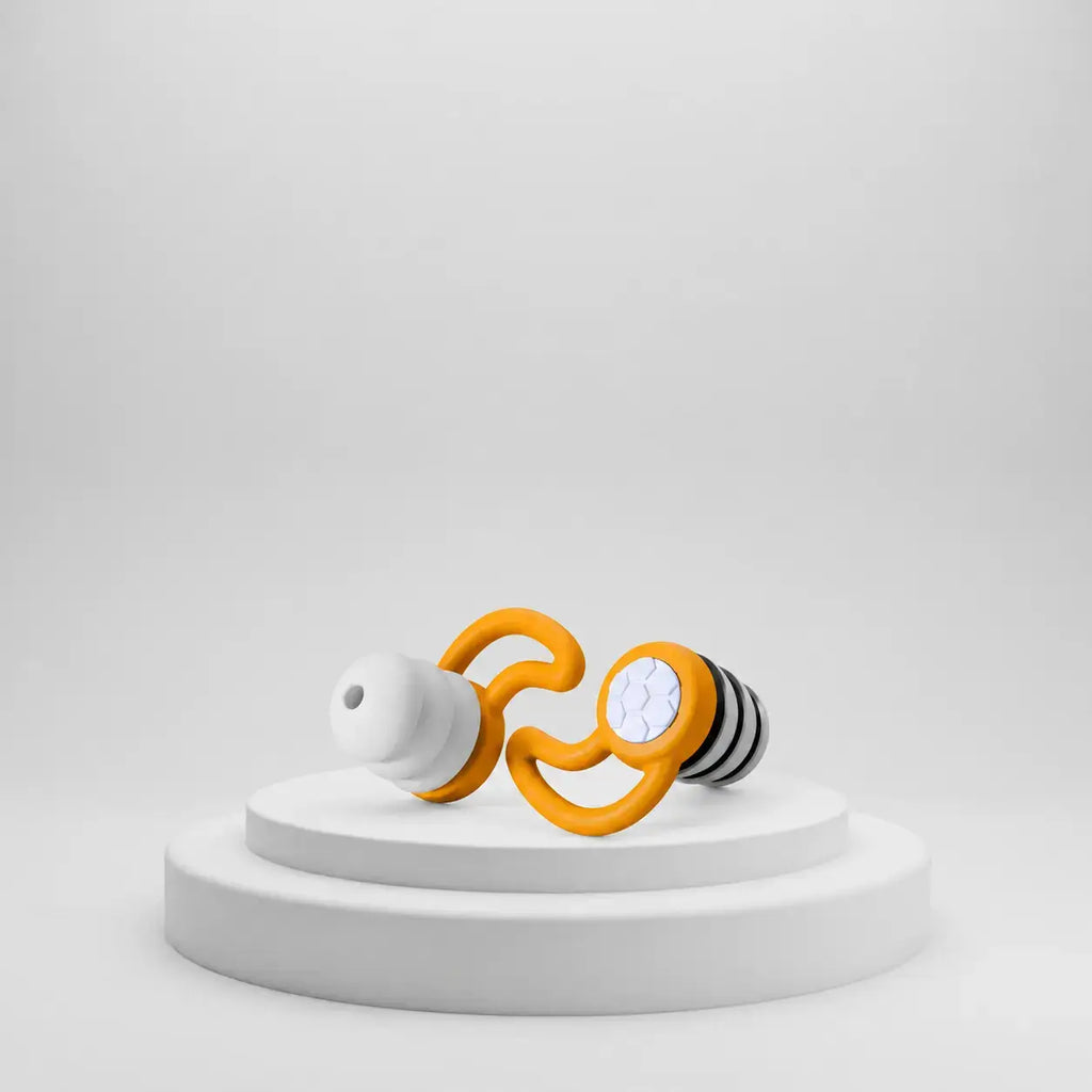 SilentNight™ Ear Plugs