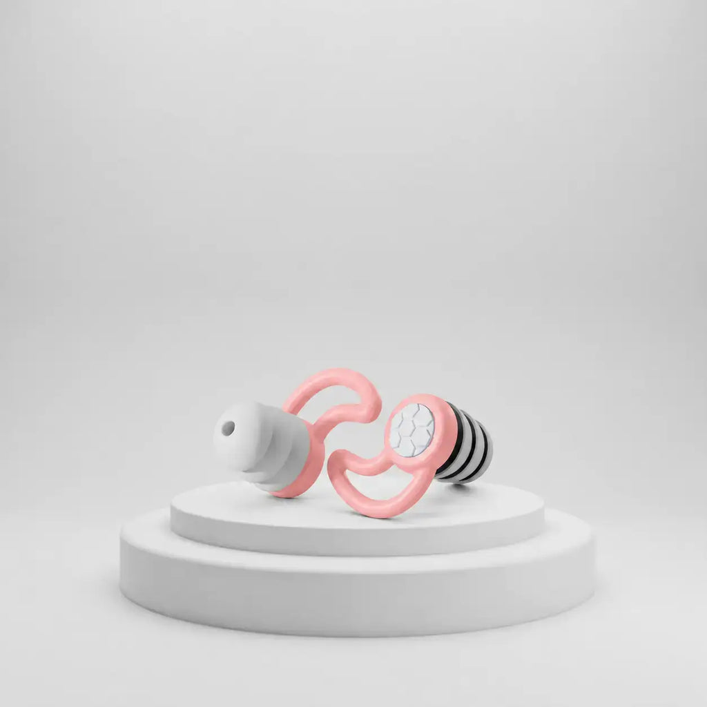 SilentNight™ Ear Plugs