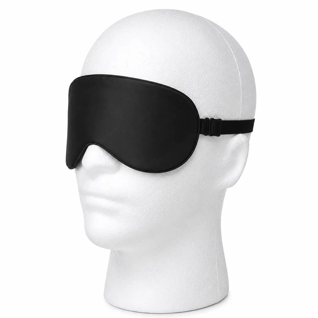 SleepMask™ Total Blackout Eye Mask